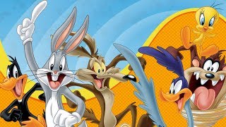 7 HORAS CAPÍTULOS CLÁSICOS  Looney Tunes en Español Latino  Copilacion Dibujos Animados Clásicos [upl. by Airla940]