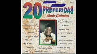 20 Preferidas Almir Guinéto Vol1 1997CD Completo [upl. by Dal787]