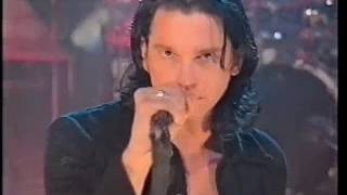 INXS TFI Friday 1997 Elegantly Wasted era Complete Interview  performance [upl. by Ahsienor888]