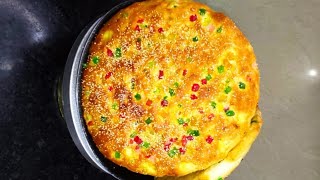 Bakarkhani Roti  Sweets Roti  le kar aaye hun Bakra Eid ke liye special roti ki recipe [upl. by Spragens]