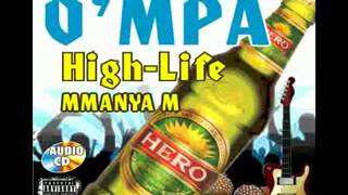 Doro beer Ompa Hero Highlife music  TI Ventures [upl. by Ocsecnarf337]