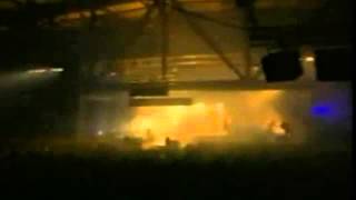 Rammstein weißes fleisch live 1996 [upl. by Ahsilav]