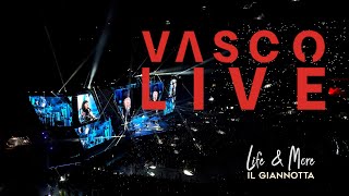 Vasco Milano San Siro 11062024 [upl. by Sert]