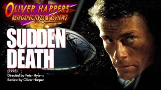 Sudden Death 1995 Retrospective  Review [upl. by Groome340]