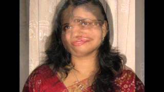 Oriya Song quotAji Mu Srabaniquot by Trupti Panda [upl. by Haley]