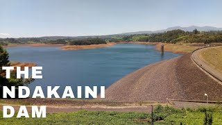 The Dam that Quenches Nairobi Thirst Ndakaini Dam [upl. by Coats]