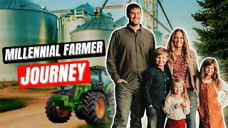 What Really Happened To Millennial Farmer [upl. by Ydner]