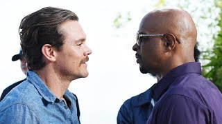 Clayne Crawford’s Lethal Weapon Rant [upl. by Danette599]