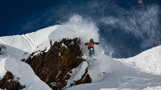 FWT14 FIEBERBRUNN  KAPPLTIROL SPORTS HIGHLIGHTS WITH SKIERS [upl. by Isa]