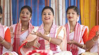 Dihanam দিহানাম সৰগত জিলিকে By ভাগ্যশ্ৰী দেৱী । cntc 7399692438 [upl. by Berkly309]