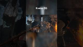 Kratos boss fight migani walkthrough gameplay pcgaming gaming kratos godofwar gamer [upl. by Dodds]