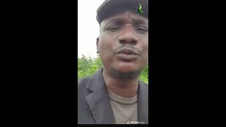 ONIRO NI AMERICA SE IWO NI ONI KI OMOKUNRIN YI PARO MO IYAWO MI [upl. by Erasmo]