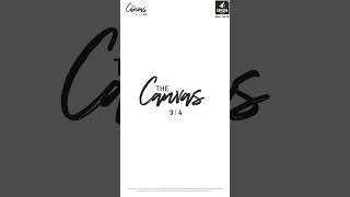 Live artfully and frame your life in style at The Canvas by Kavisha Group [upl. by Aluino]