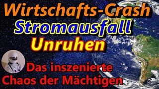 Alexander Laurent  Unruhen Chaos amp Stromausfall als Ablaufvarianten des Clubs von Eurasia Couple [upl. by Anez]