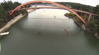 Swinomish Canoe Race Saturday [upl. by Baecher99]