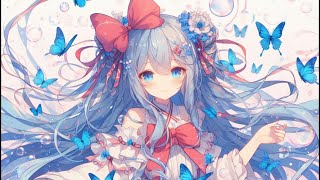 【Nightcore】→ Fly AwayLyrics [upl. by Lorinda]