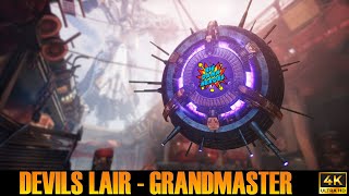 Destiny 2 Kicking their balls around  DEVILS LAIR GRANDMASTER Ultrawide No Commentary [upl. by Moser]