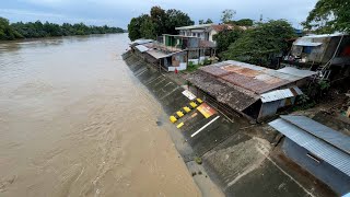 Evacuation sa Kabankalan [upl. by Bergwall]