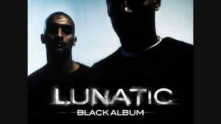 Lunatic ALI amp BOOBA  Le crime paie 1996 [upl. by Gayel253]