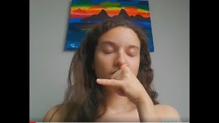 3 Pranayama Breathing Exercises [upl. by Berliner]