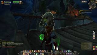 Moozys Reunion  Quest  World of Warcraft [upl. by Herve]