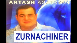 Artash Asatryan  Zurnachiner [upl. by Aydin]