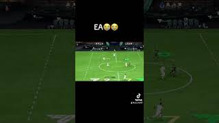 Watch till the end fc25 fifa football trickster ultimateteam gaming like subscribe [upl. by Paten]