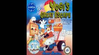 AMIGA MUSIC Yogis Great Escape 03 Well Done [upl. by Sileas28]