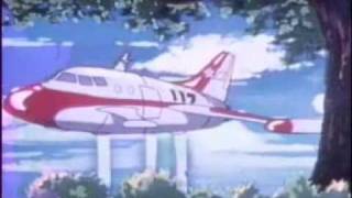 Opening Animation Movie by Gainax for Daicon III [upl. by Shirleen50]