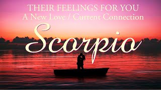 SCORPIO love tarot ♏️ You Really Need To Know Something About This Person Who Created This Mess [upl. by Laius]