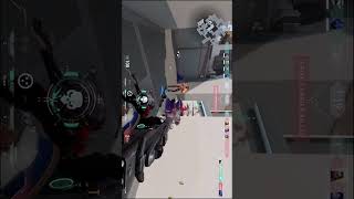 spectre is not bad💥😮gameplay babuop gaming valorant valorantgamplay pcgames [upl. by Elleuqram]