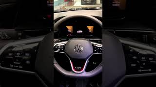 2024 Volkswagen Teramont Interior Tour  Luxury amp Comfort Features [upl. by Cullin148]