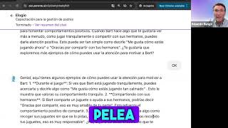 4 Como elogiar Bart para que trate mejor a sus hermanos Elogios [upl. by Christi]