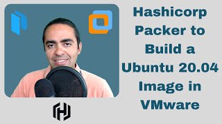 Hashicorp Packer to Build a Ubuntu 2004 Image Template in VMware [upl. by Sida]