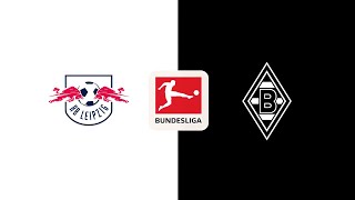 RB Leipzig vs Borussia Mönchengladbach I Bundesliga 2425 in Multiverse I EAFC 25 I 4K60FPS I HDR10 [upl. by Fishman37]