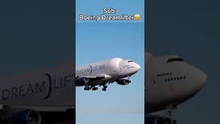 The BEST cargo plane if you…🤯 aviation avgeek shorts [upl. by Yehus195]