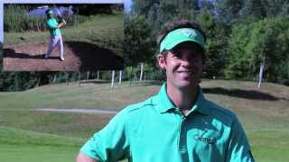 Jamega Tour Mark Laskey Bunker Mentality [upl. by Todhunter]