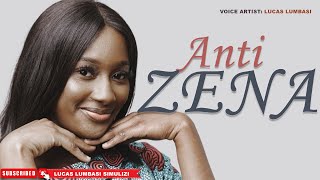 ANTI ZENA  SIMULIZI MPYA [upl. by Jeannine]