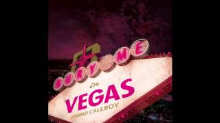 Eskimo Callboy  Bury Me in Vegas [upl. by Romelda]