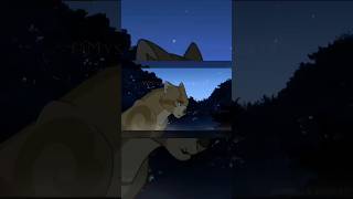 Crookedstar edit ♤  warriorcats edit cat crookedstar plsdontflop yt ytshorts shorts [upl. by Mitman]