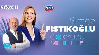 Gökyüzü Sohbetleri 57 Bölüm  Öner Döşer  Aslan Burcunda Gerçekleşecek Yeniay [upl. by Nnylharas]