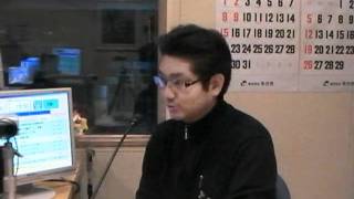 健康テラス2012年2月2日木高尾和志さん [upl. by Atirres]