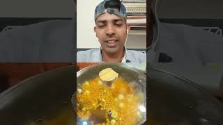 popcorn food cooking chinesefood corn nonvegbiryani foodie milkshakemix recipe [upl. by Nomyad]