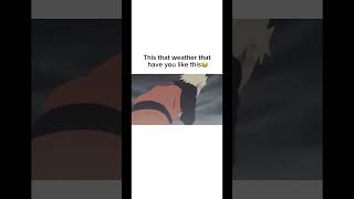 Why Naruto really was hyperventilating 😂 anime naruto [upl. by Lamhaj]