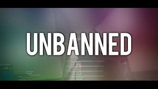 UNBANNED FROM PHANTOM FORCES [upl. by Stanway]