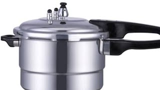 TipsHow important to use Micromatic pressure cooker [upl. by Learrsi]