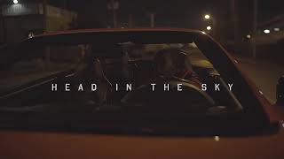 Bushy B  Head In The Sky Official Video [upl. by Clyde]