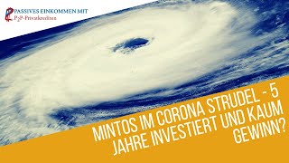 Mintos im Corona Strudel  5 Jahre investiert und kaum Gewinn [upl. by Edny]