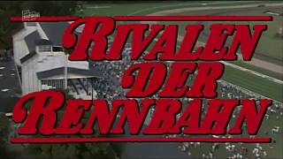 Rivalen der Rennbahn  Intro HD [upl. by Yasdnyl]