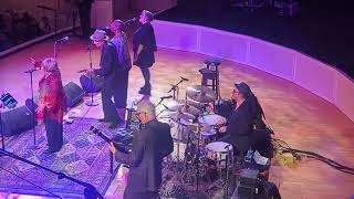 Mavis Staples  On a Far Celestial Shore Symphony Hall Chicago  2023 [upl. by Nagem]